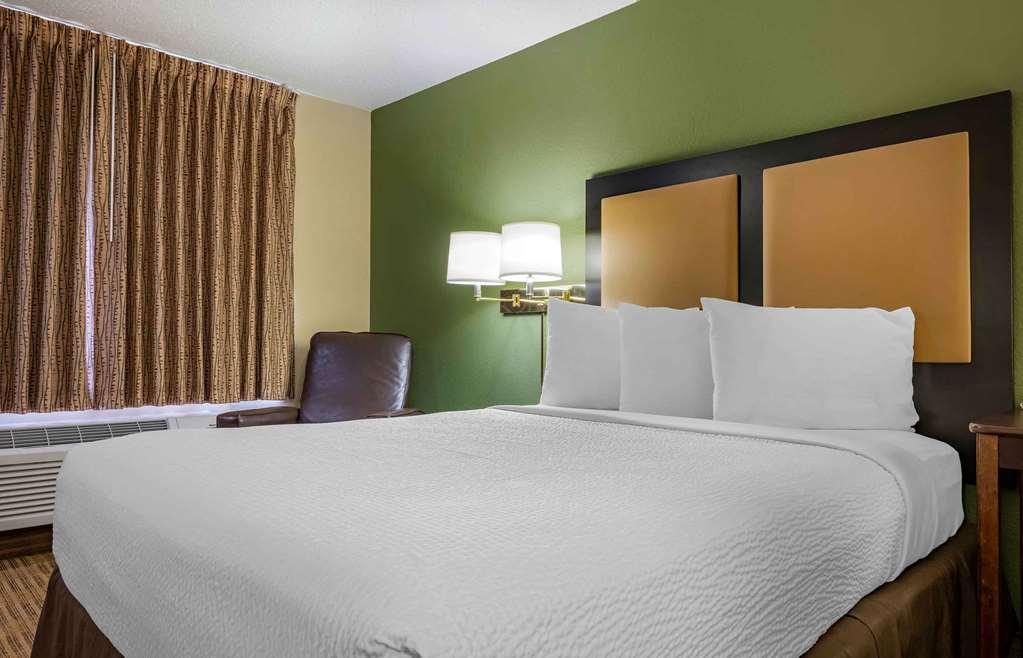 Extended Stay America Suites - Pittsburgh - West Mifflin Willock Zimmer foto