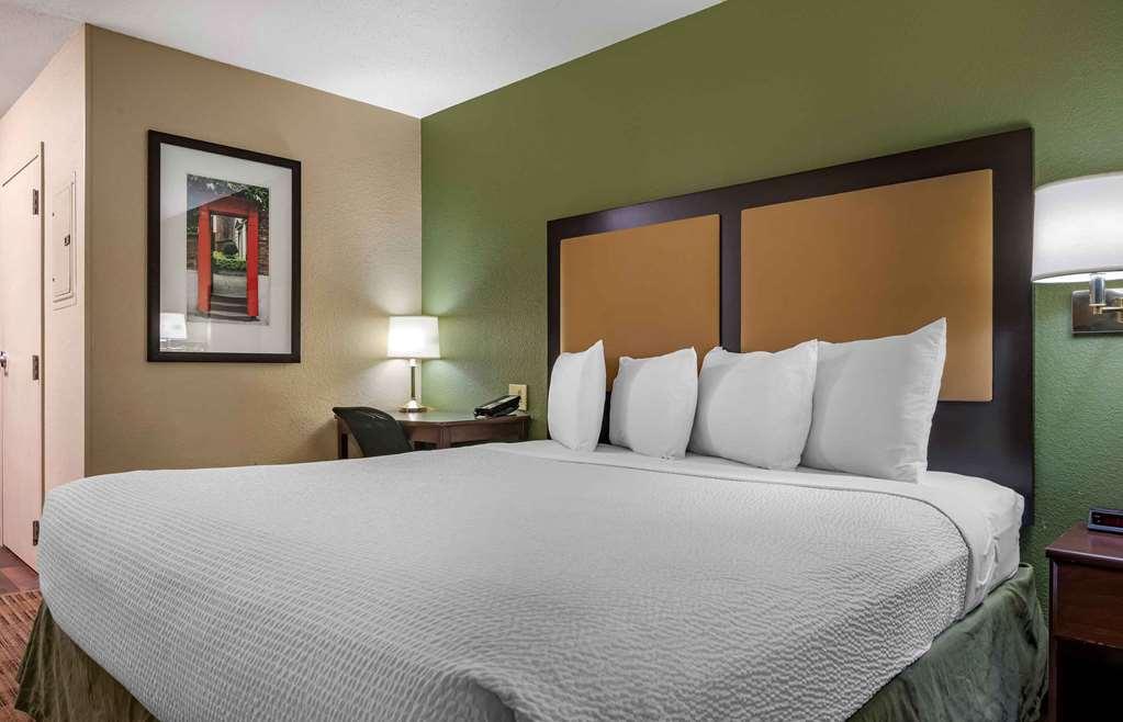 Extended Stay America Suites - Pittsburgh - West Mifflin Willock Zimmer foto