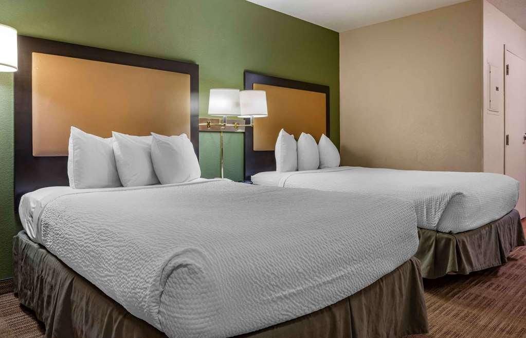 Extended Stay America Suites - Pittsburgh - West Mifflin Willock Zimmer foto